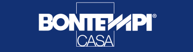 LOGO BONTEMPI CASA
